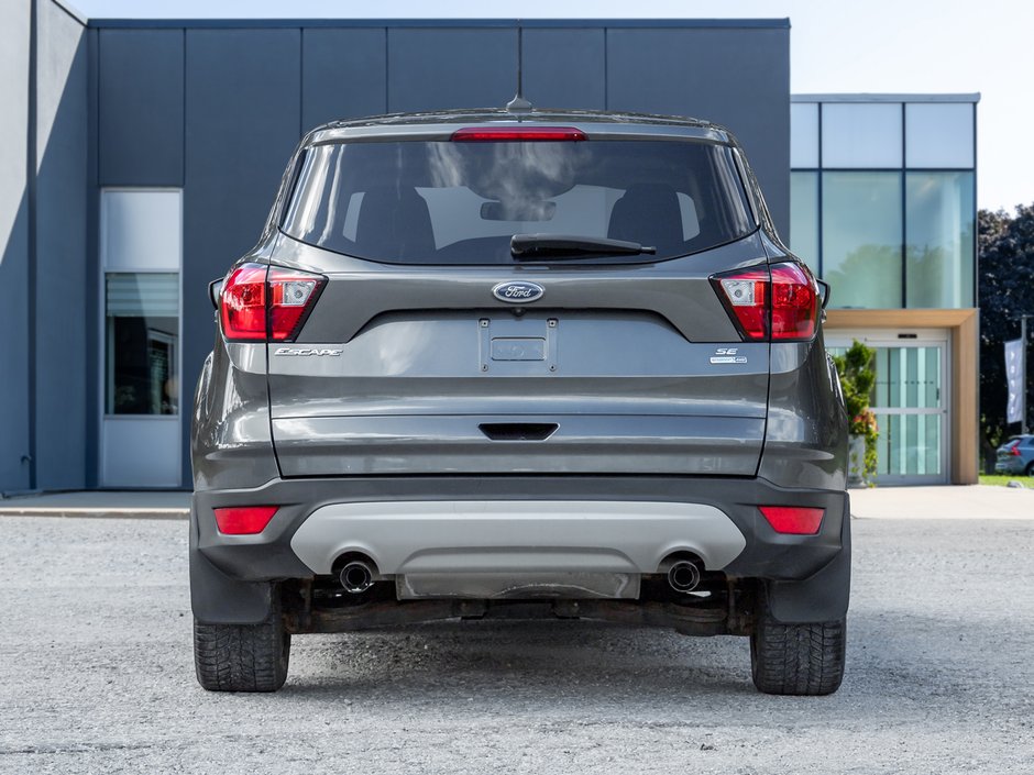 2019 Ford Escape SE 4WD-6