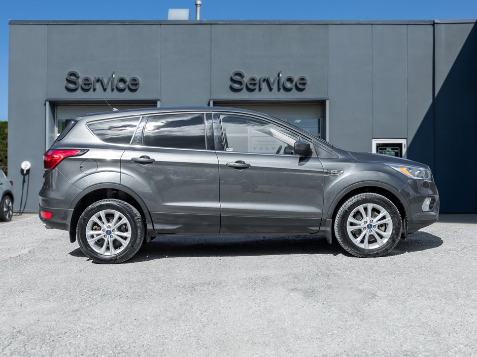 2019 Ford Escape SE 4WD-5