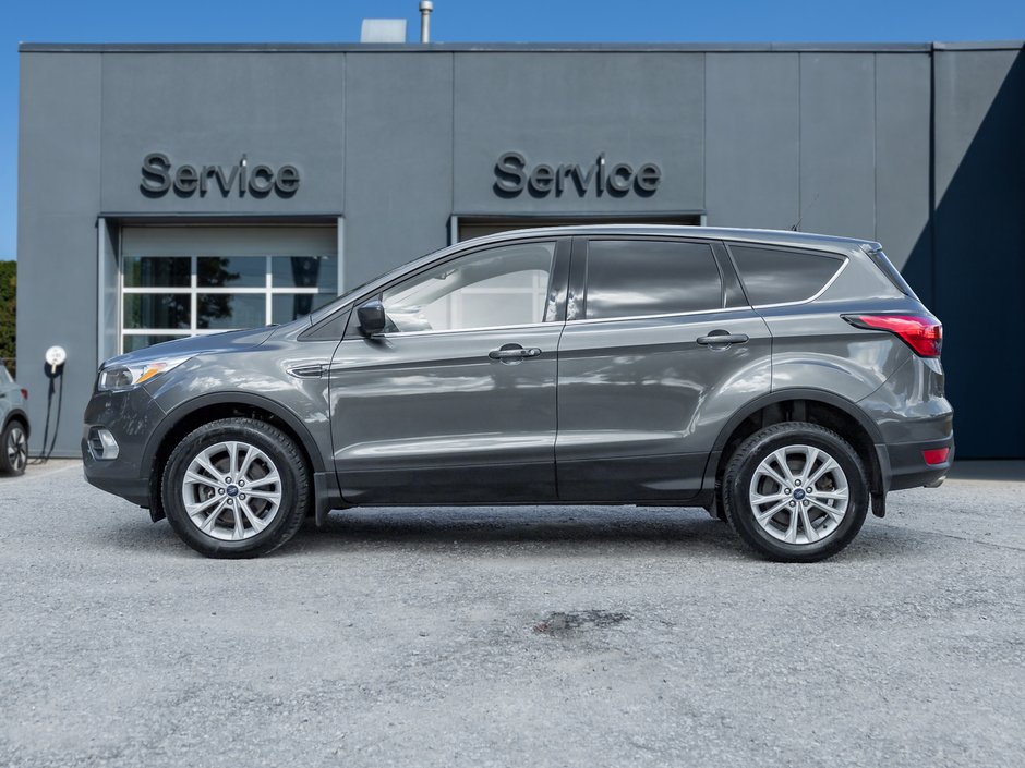 2019 Ford Escape SE 4WD-2