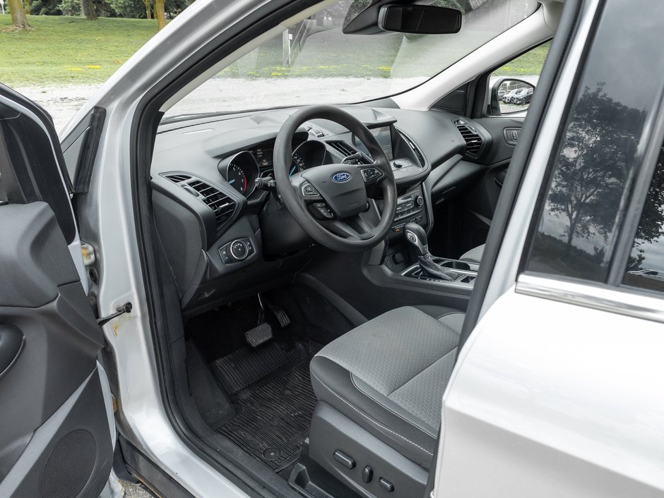 2019 Ford Escape SE 4WD  AS TRADED  AS IS-6