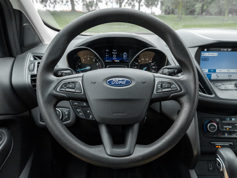 2019 Ford Escape SE 4WD  AS TRADED  AS IS-7