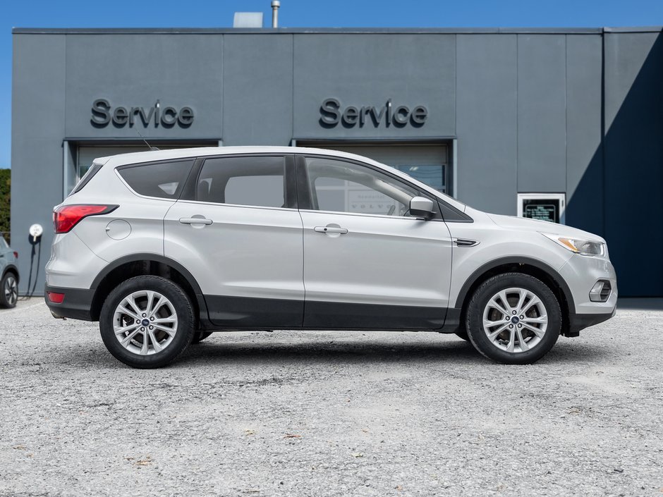 2019 Ford Escape SE 4WD  AS TRADED  AS IS-4