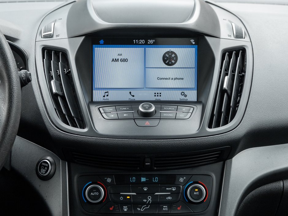 2019 Ford Escape SE 4WD  AS TRADED  AS IS-20