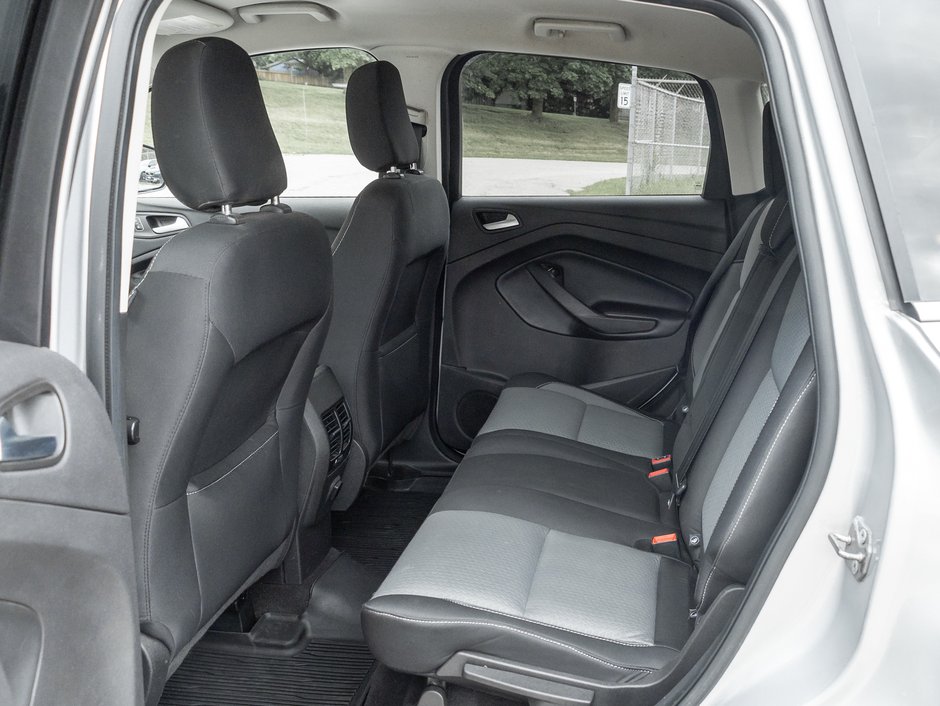 2019 Ford Escape SE 4WD  AS TRADED  AS IS-18