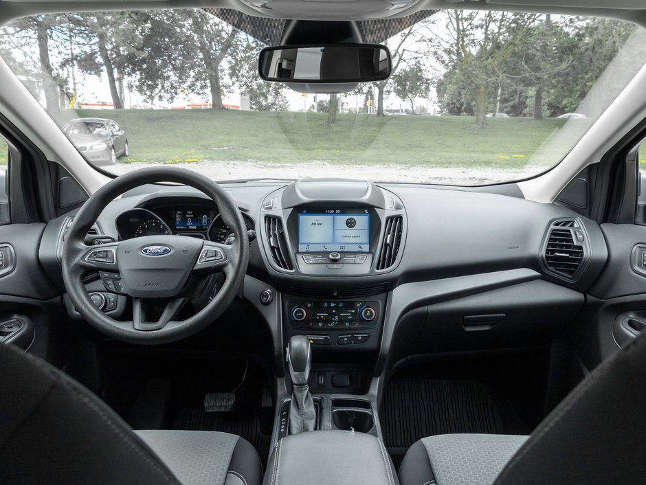 2019 Ford Escape SE 4WD  AS TRADED  AS IS-19