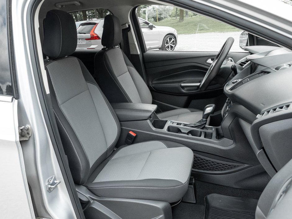 2019 Ford Escape SE 4WD  AS TRADED  AS IS-17