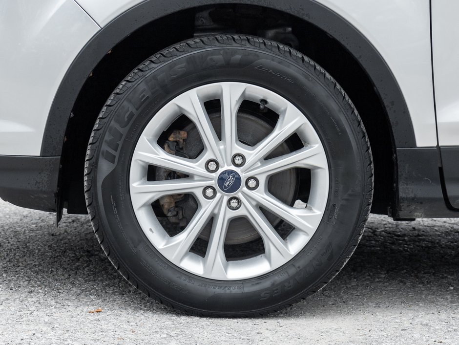 2019 Ford Escape SE 4WD  AS TRADED  AS IS-3