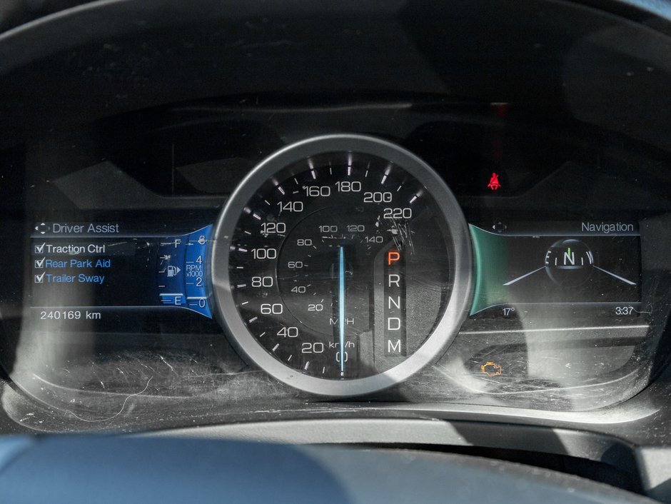 2014 Ford Explorer 4WD 4dr XLT-6