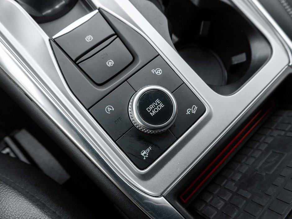2020 Ford Explorer ST  TRADE IN ONE OWNER  WELL MAINTAINED  B&O AUDIO-18