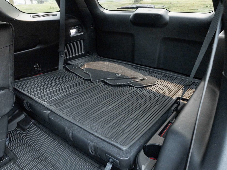 2020 Ford Explorer ST  TRADE IN ONE OWNER  WELL MAINTAINED  B&O AUDIO-27
