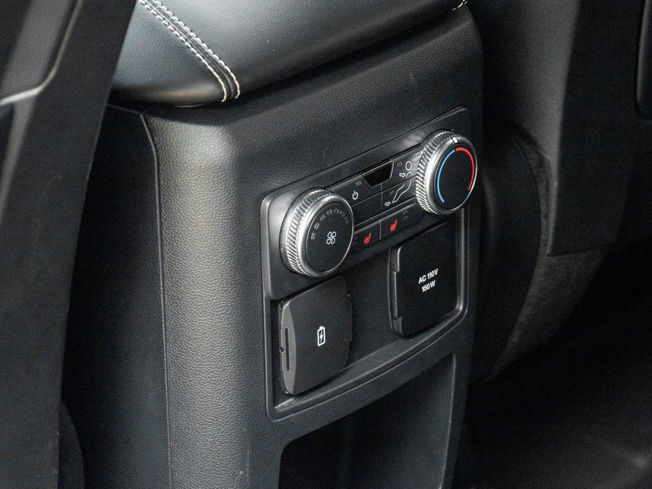 2020 Ford Explorer ST  TRADE IN ONE OWNER  WELL MAINTAINED  B&O AUDIO-26