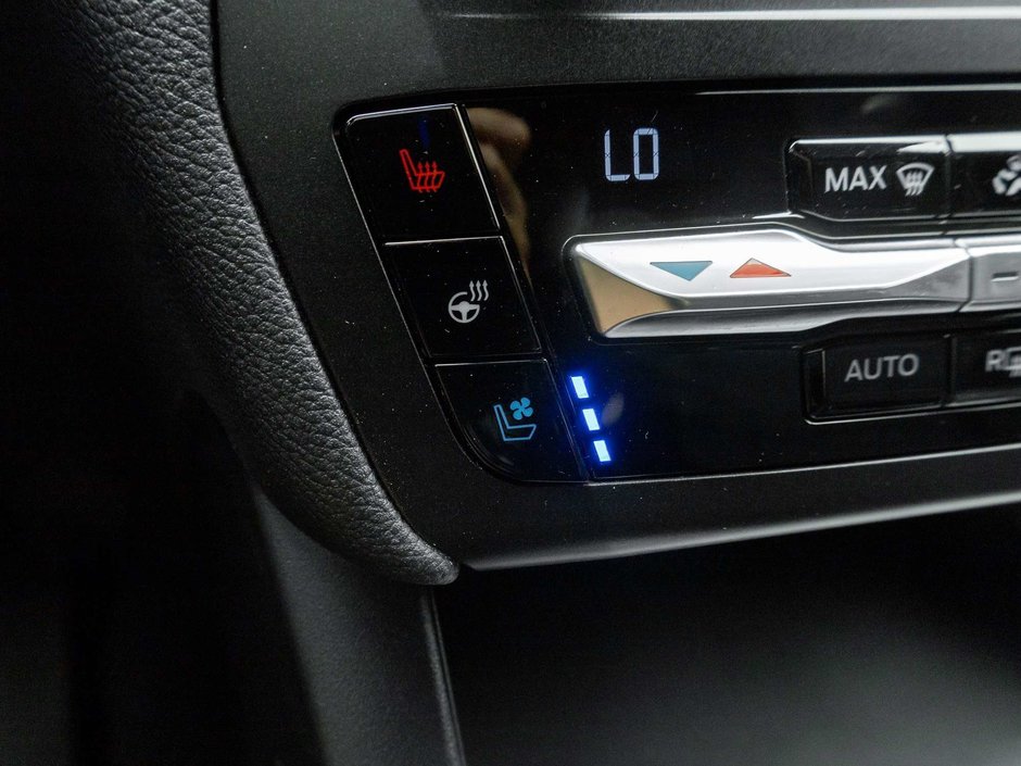 2020 Ford Explorer ST  TRADE IN ONE OWNER  WELL MAINTAINED  B&O AUDIO-21