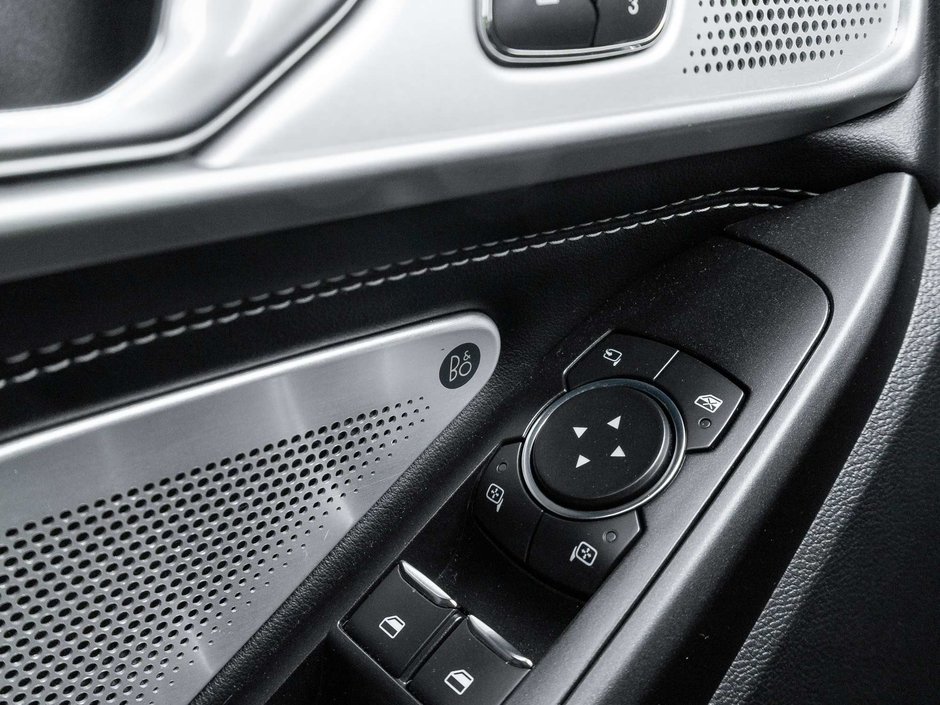 2020 Ford Explorer ST  TRADE IN ONE OWNER  WELL MAINTAINED  B&O AUDIO-14