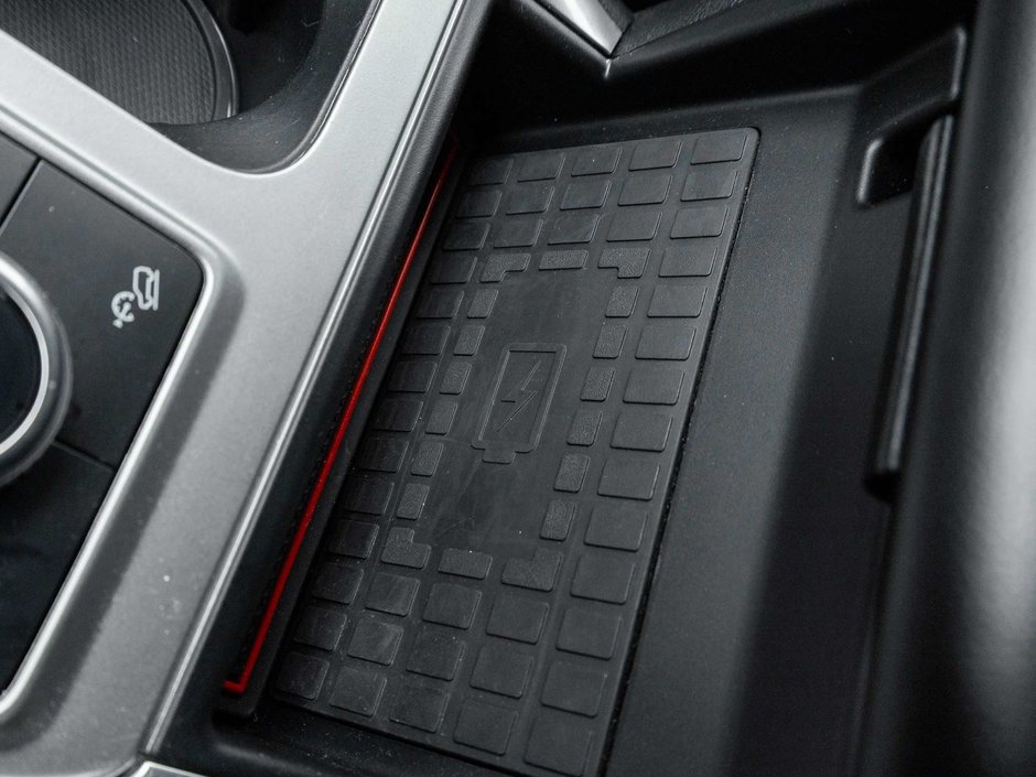 2020 Ford Explorer ST  TRADE IN ONE OWNER  WELL MAINTAINED  B&O AUDIO-19