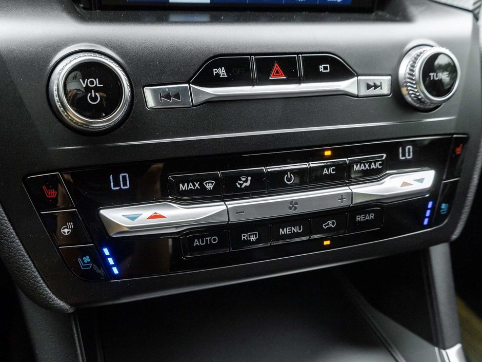 2020 Ford Explorer ST  TRADE IN ONE OWNER  WELL MAINTAINED  B&O AUDIO-20