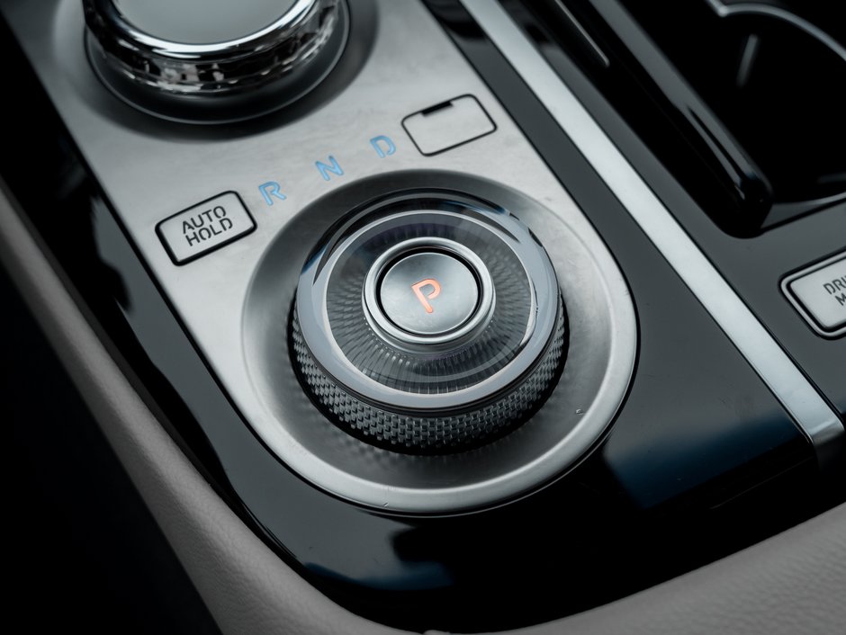 GENESIS G80 2.5T Advanced AWD   ACCIDENT FREE  SAFETY CETIFIED 2023-15