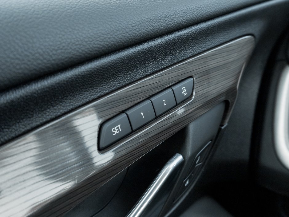 2024 GMC Terrain AWD 4dr Denali-14