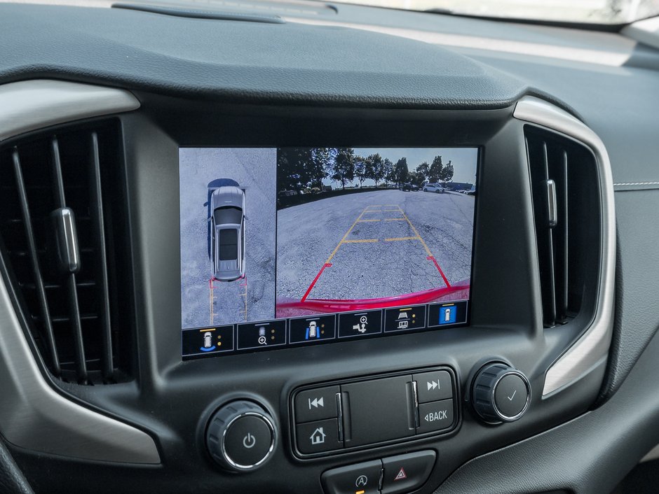 2024 GMC Terrain AWD 4dr Denali-11