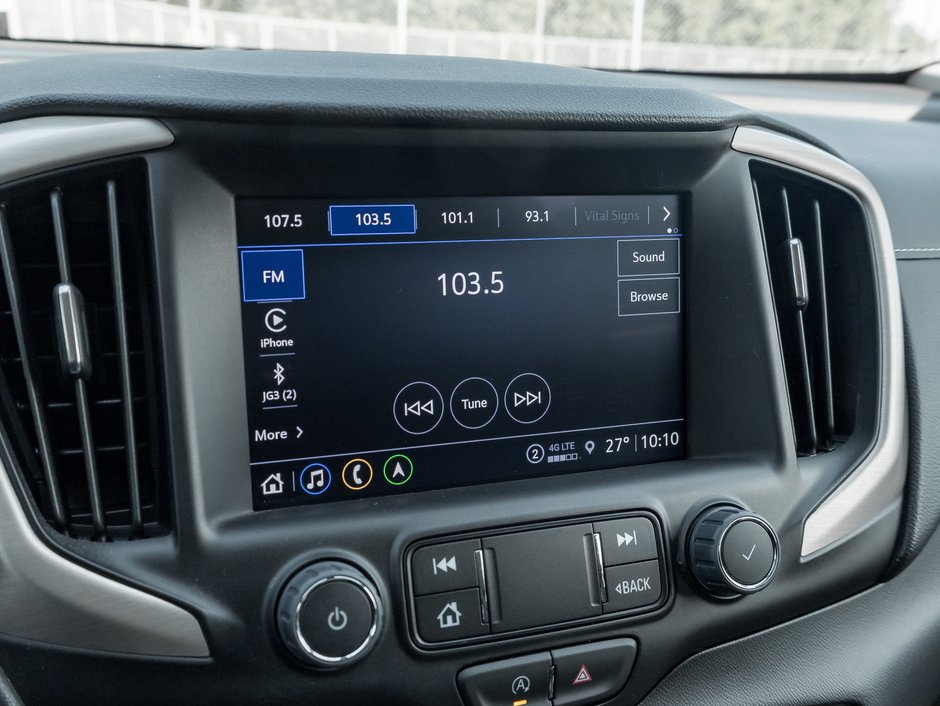 2024 GMC Terrain AWD 4dr Denali-22