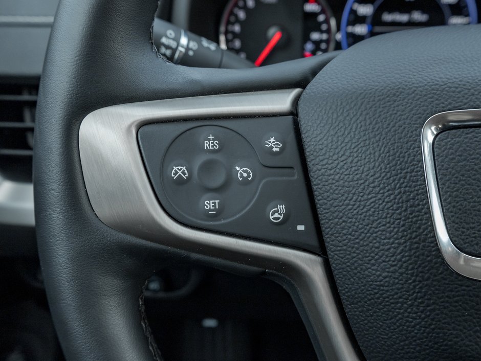 2024 GMC Terrain AWD 4dr Denali-8
