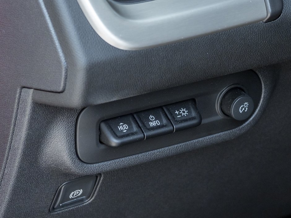 2024 GMC Terrain AWD 4dr Denali-16