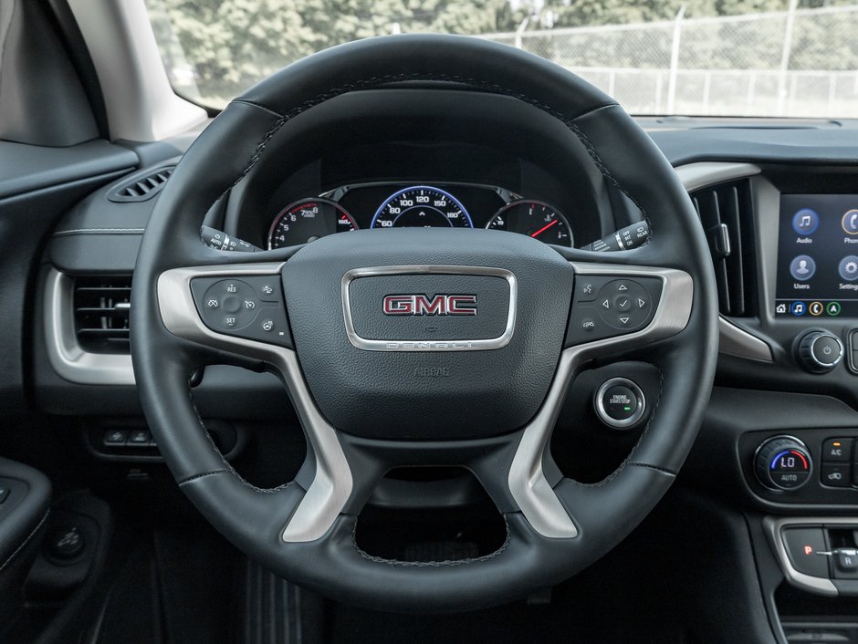 2024 GMC Terrain AWD 4dr Denali-7