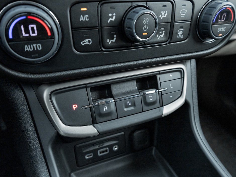 2024 GMC Terrain AWD 4dr Denali-20