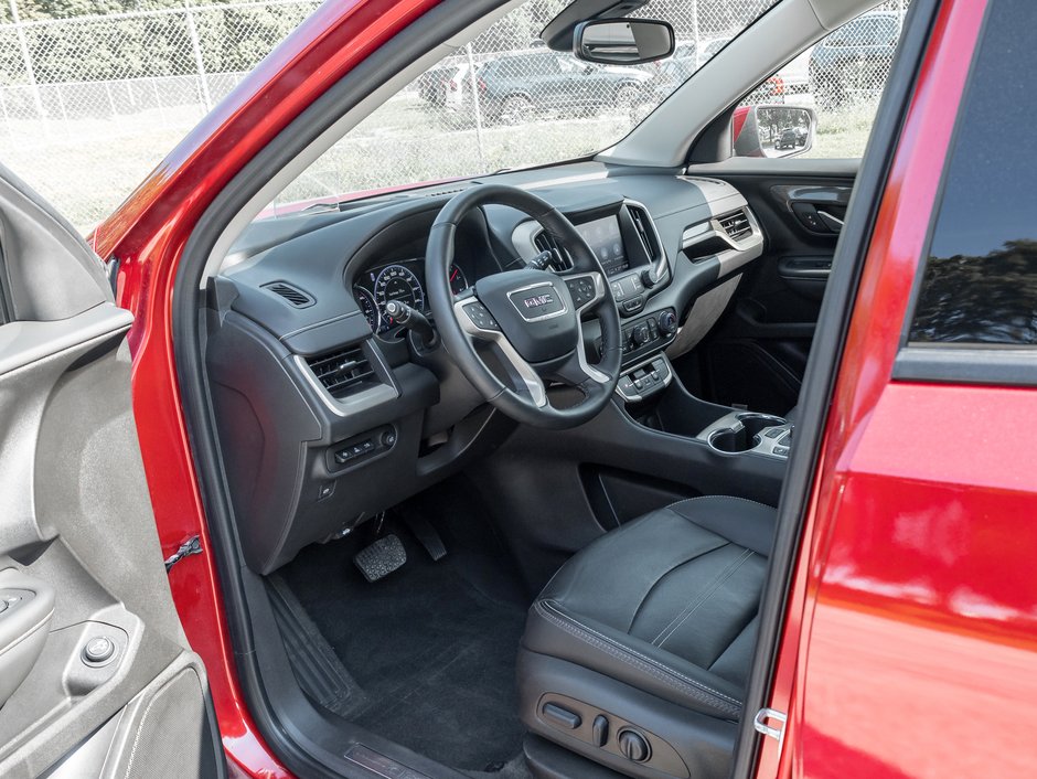 2024 GMC Terrain AWD 4dr Denali-6