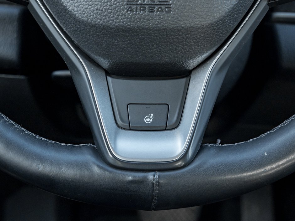 Honda Accord Hybrid Touring CVT  TRADE IN  ONE OWNER  HYBRID 2019-9