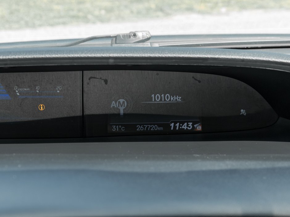 2014 Honda Civic Coupe 2dr Man EX-11