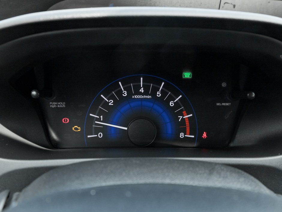 2014 Honda Civic Coupe 2dr Man EX-9