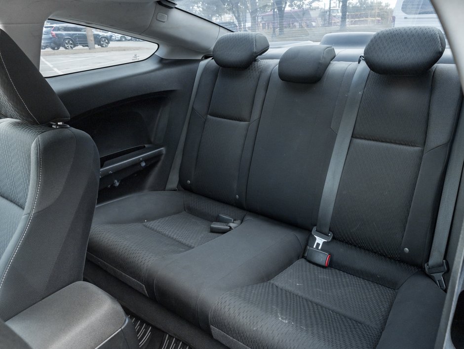 2014 Honda Civic Coupe 2dr Man EX-22