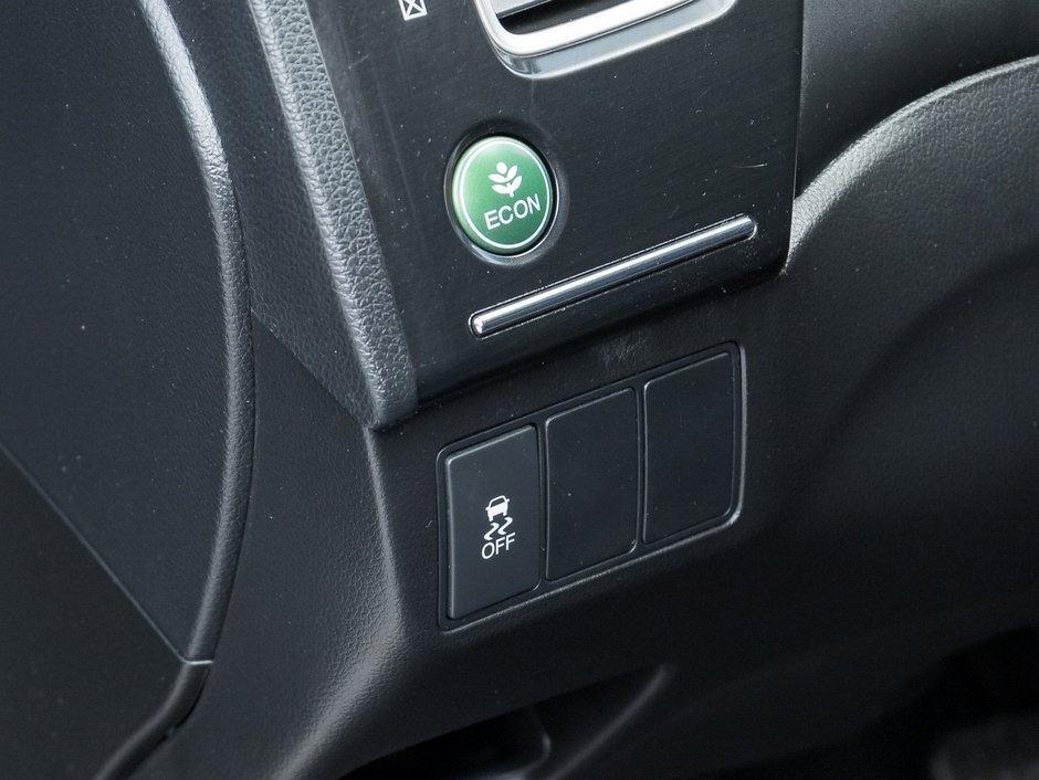 2014 Honda Civic Coupe 2dr Man EX-15