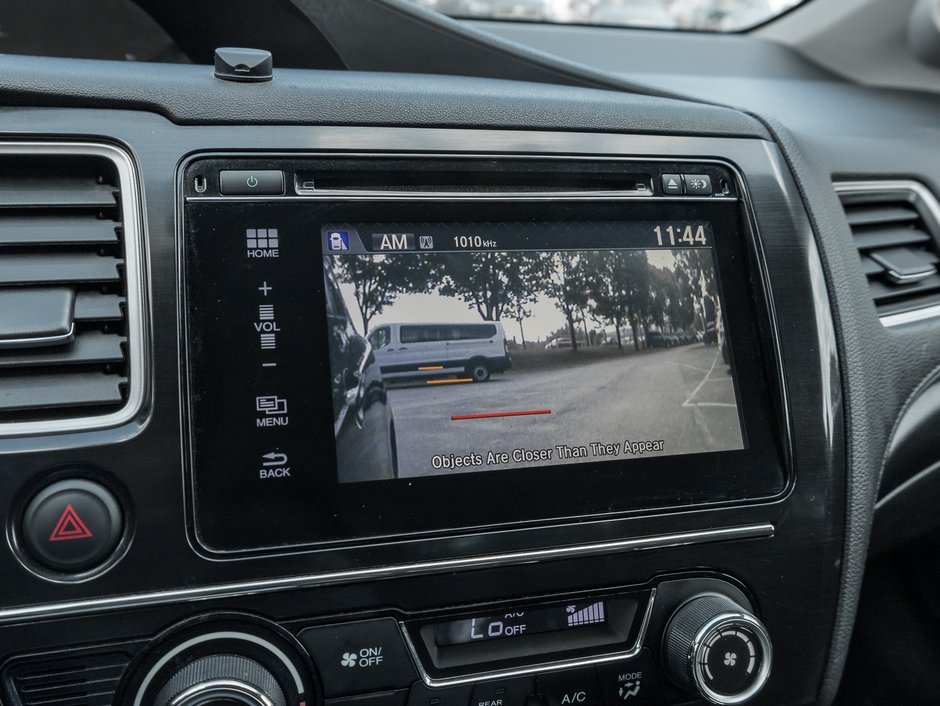 2014 Honda Civic Coupe 2dr Man EX-13
