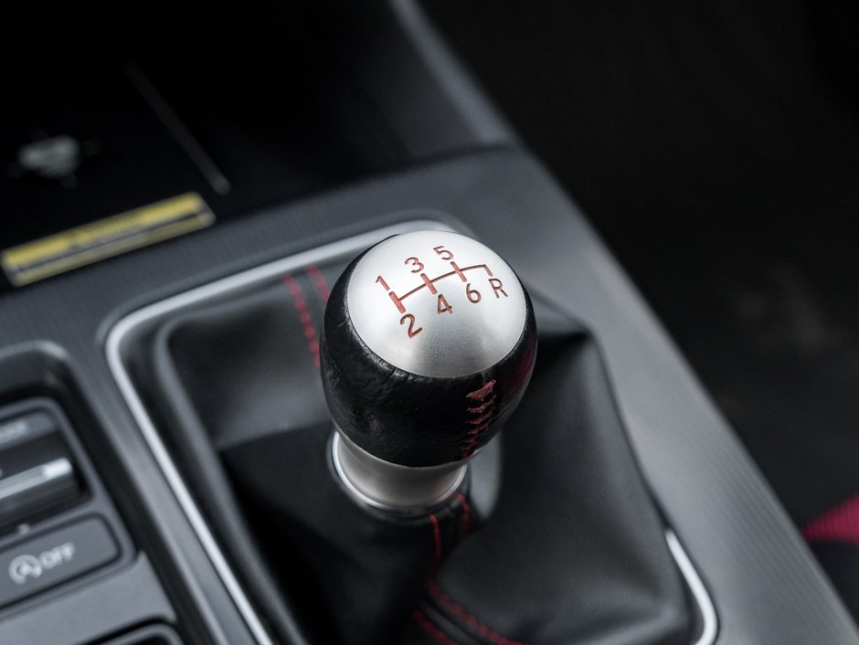 2022 Honda Civic Si Sedan Manual /SAFETY CERTIFIED/BOSE Speakers/18'' Wheels-16