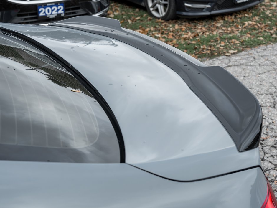 2022 Honda Civic Si Sedan Manual /SAFETY CERTIFIED/BOSE Speakers/18'' Wheels-7