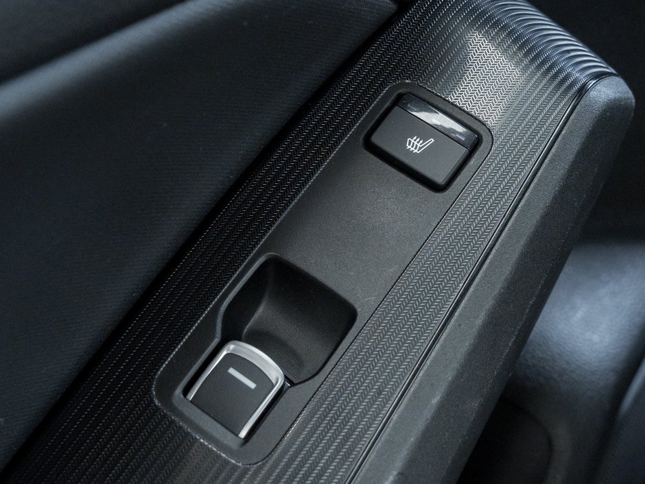 2022 Honda Civic Si Sedan Manual /SAFETY CERTIFIED/BOSE Speakers/18'' Wheels-25