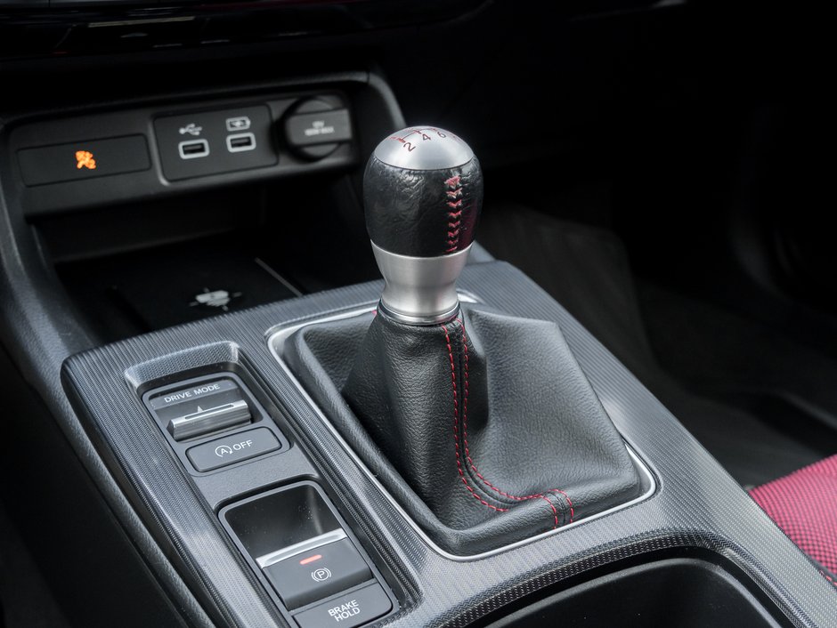 2022 Honda Civic Si Sedan Manual /SAFETY CERTIFIED/BOSE Speakers/18'' Wheels-15