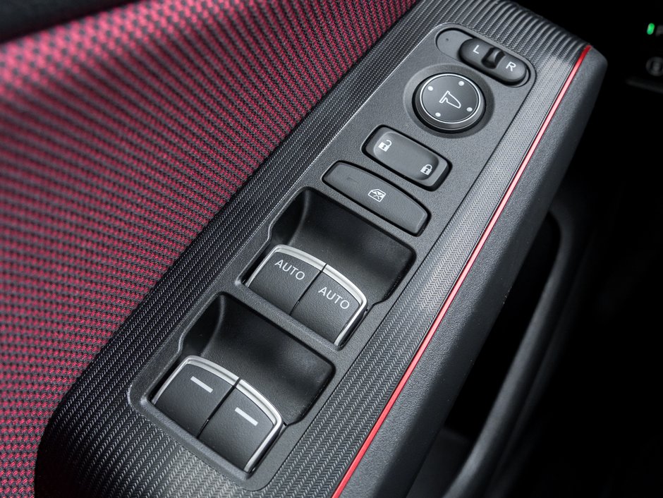 2022 Honda Civic Si Sedan Manual /SAFETY CERTIFIED/BOSE Speakers/18'' Wheels-13