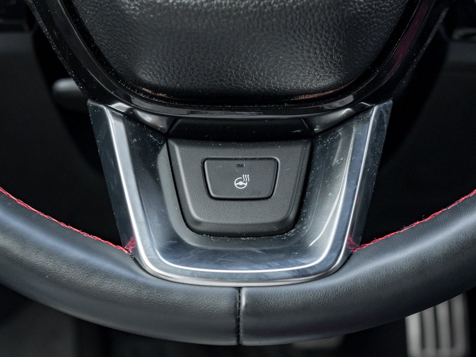 2022 Honda Civic Si Sedan Manual /SAFETY CERTIFIED/BOSE Speakers/18'' Wheels-11