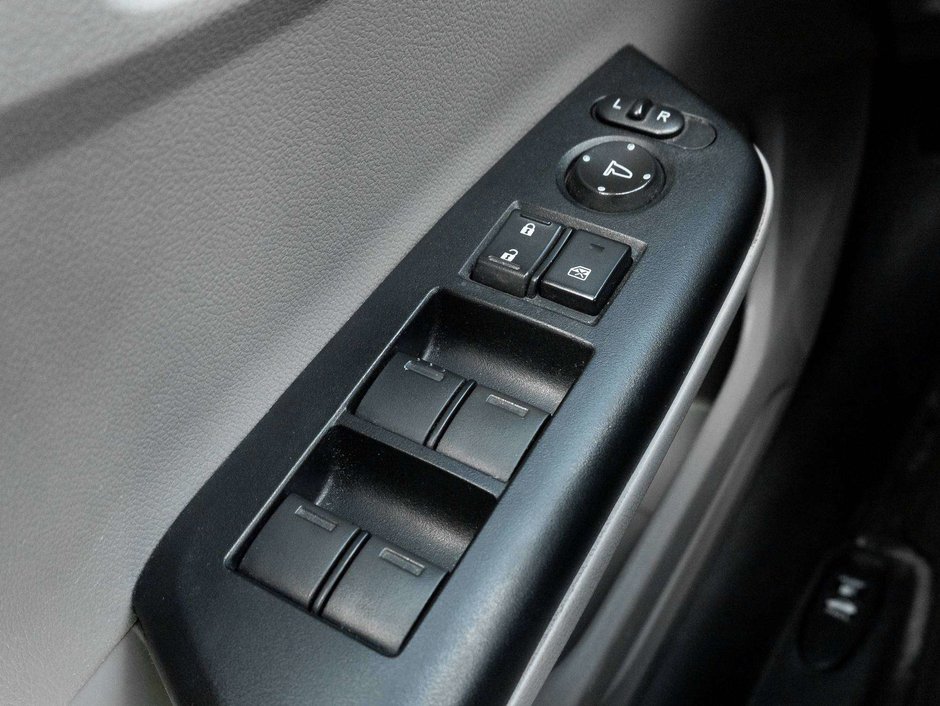 2015 Honda Civic LX-12