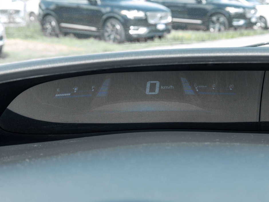 2015 Honda Civic LX-19