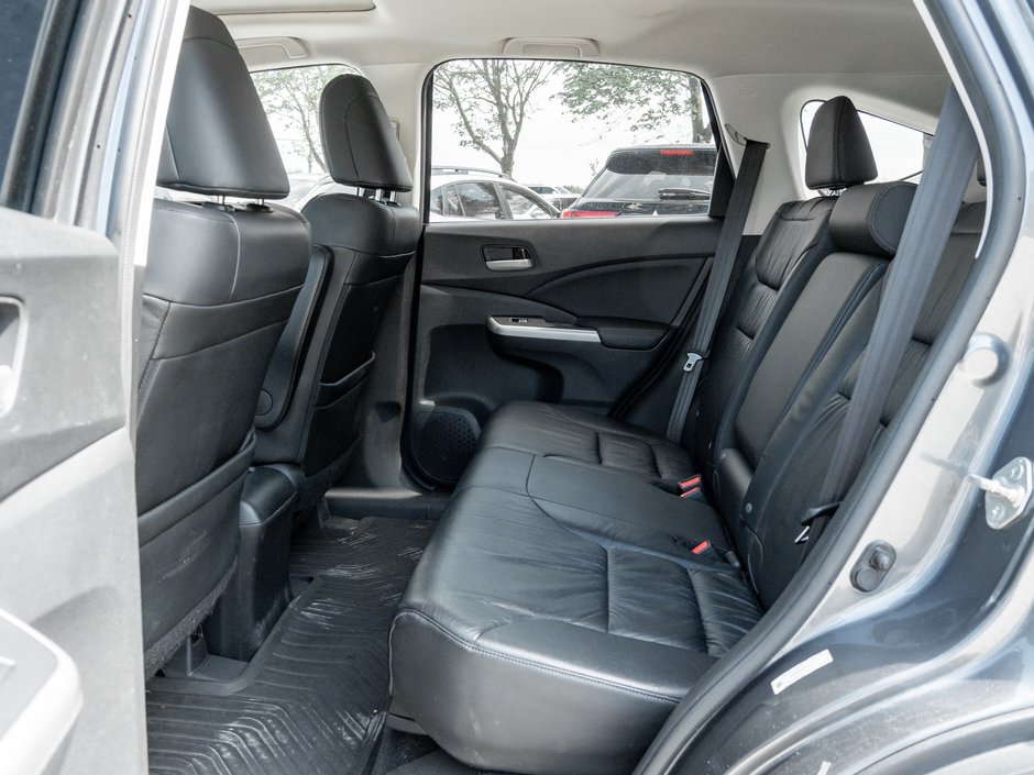 2013 Honda CR-V AWD 5dr Touring  AS TRADE  AS IS  2 SETS OF WHEELS-18