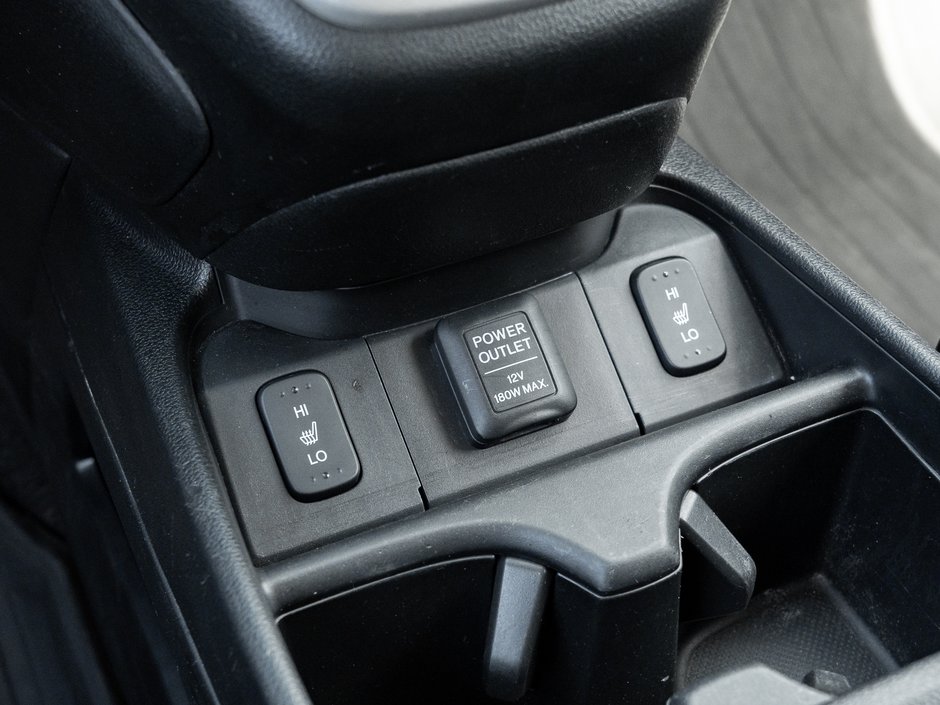2013 Honda CR-V AWD 5dr Touring  AS TRADE  AS IS  2 SETS OF WHEELS-12