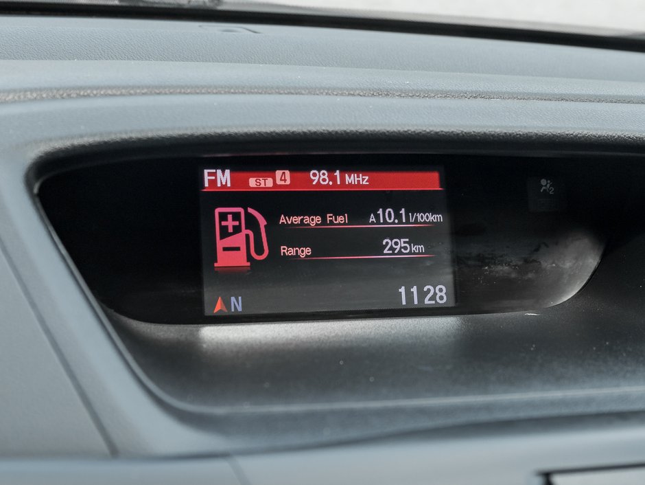2016 Honda CR-V AWD 5dr SE-17
