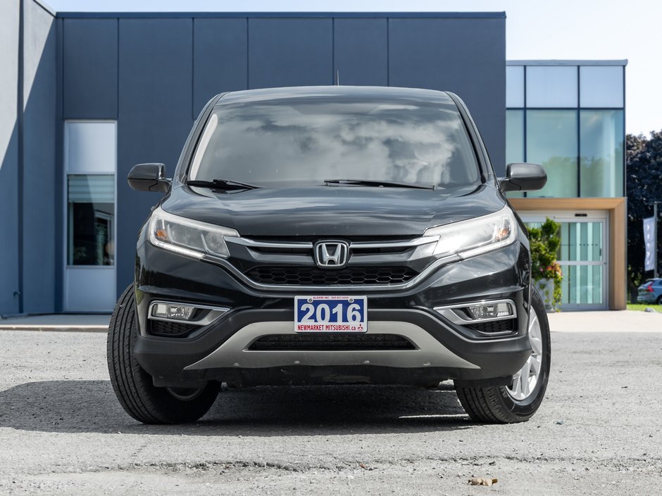 2016 Honda CR-V AWD 5dr SE-1