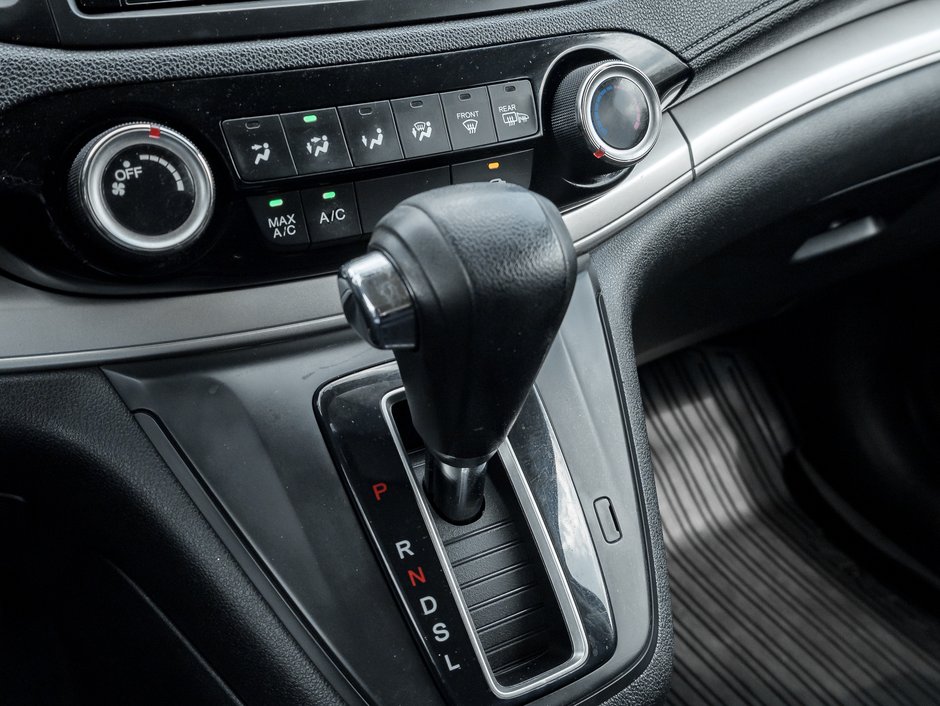 2016 Honda CR-V AWD 5dr SE-13