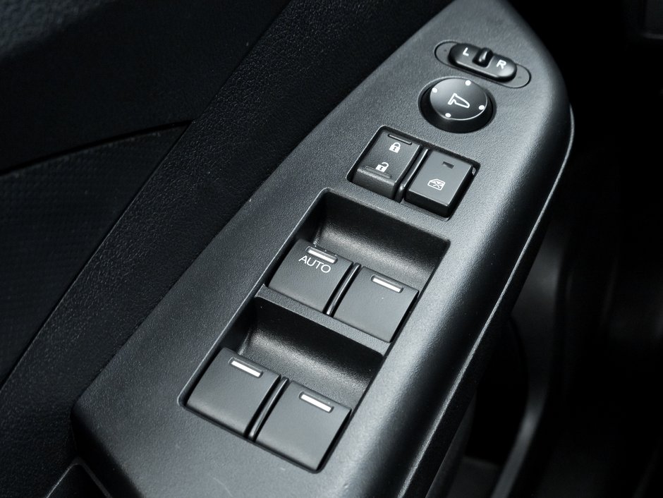 2016 Honda CR-V AWD 5dr SE-11