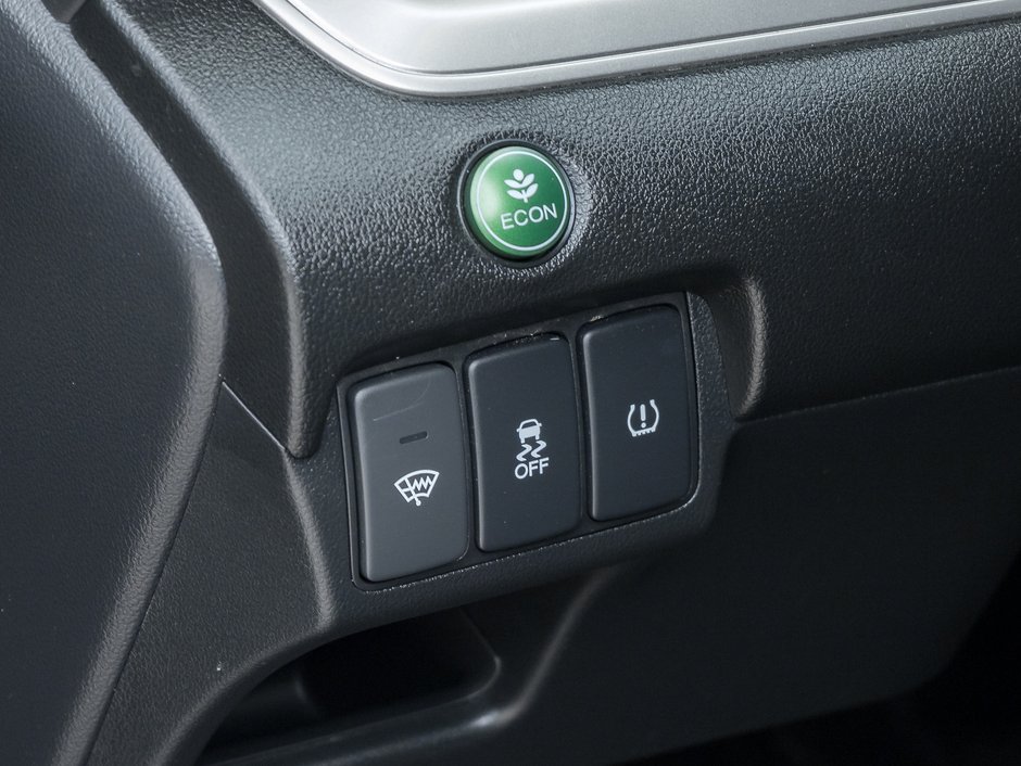2016 Honda CR-V AWD 5dr SE-12