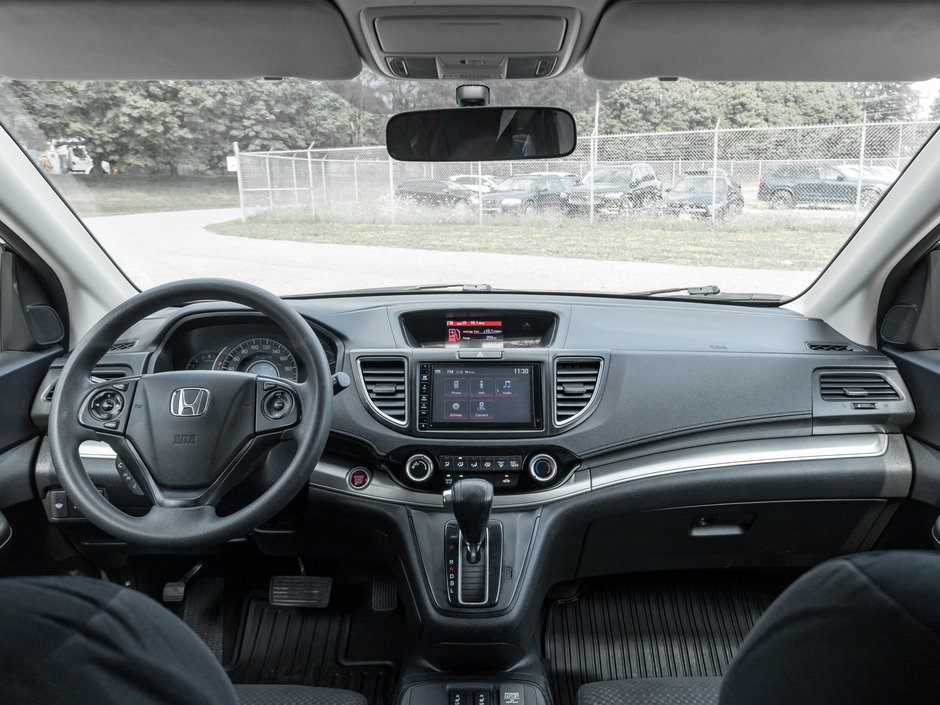 2016 Honda CR-V AWD 5dr SE-20